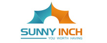 Sunny Inch logo de marque des critiques du Shopping en ligne et produits des Objets casaniers & meubles