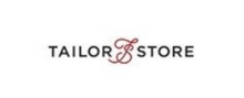 Tailor Store logo de marque des critiques du Shopping en ligne et produits des Mode, Bijoux, Sacs et Accessoires