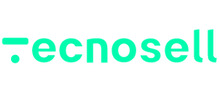 Tecnosell logo de marque des critiques de location véhicule et d’autres services