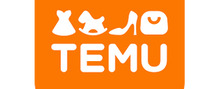 Temu logo de marque des critiques du Shopping en ligne et produits des Multimédia