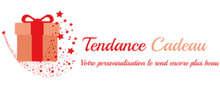 Tendance Cadeau logo de marque des critiques des Services pour la maison
