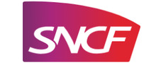 SNCF logo de marque des critiques des Services généraux