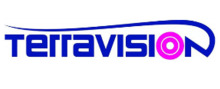 Terravision logo de marque des critiques et expériences des voyages