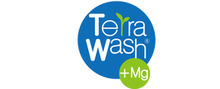 TerraWash logo de marque des critiques du Shopping en ligne et produits des Soins, hygiène & cosmétiques