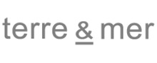 Terre et Mer logo de marque des critiques du Shopping en ligne et produits des Mode, Bijoux, Sacs et Accessoires