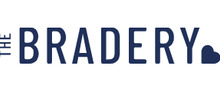 The Bradery logo de marque des critiques du Shopping en ligne et produits des Mode, Bijoux, Sacs et Accessoires