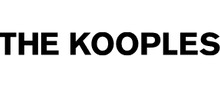 The Kooples logo de marque des critiques du Shopping en ligne et produits des Mode, Bijoux, Sacs et Accessoires