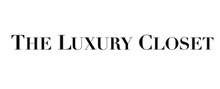 The Luxury Closet logo de marque des critiques du Shopping en ligne et produits des Mode, Bijoux, Sacs et Accessoires