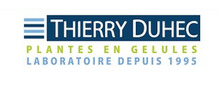 Thierryduhec logo de marque des critiques du Shopping en ligne et produits des Soins, hygiène & cosmétiques