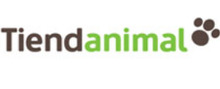 Tiendanimal logo de marque des critiques du Shopping en ligne et produits des Animaux