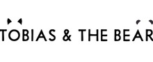 Tobias & The Bear logo de marque des critiques du Shopping en ligne et produits des Mode, Bijoux, Sacs et Accessoires