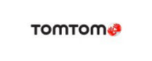 TomTom logo de marque des critiques de location véhicule et d’autres services