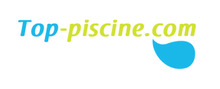 Top Piscine logo de marque des produits alimentaires
