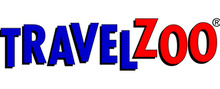 Travelzoo logo de marque des critiques et expériences des voyages