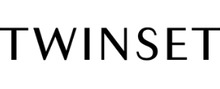 Twinset logo de marque des critiques du Shopping en ligne et produits des Mode, Bijoux, Sacs et Accessoires
