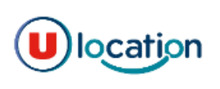 U Location logo de marque des critiques de location véhicule et d’autres services