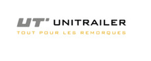 Unitrailer logo de marque des critiques de location véhicule et d’autres services