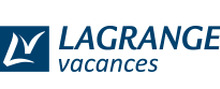Vacances Lagrange logo de marque des critiques et expériences des voyages