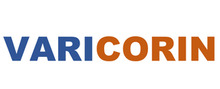 Varicorin logo de marque des critiques du Shopping en ligne et produits des Soins, hygiène & cosmétiques