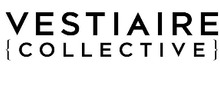 Vestiaire Collective logo de marque des critiques du Shopping en ligne et produits des Mode, Bijoux, Sacs et Accessoires
