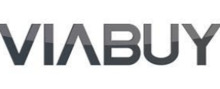VIABUY logo de marque descritiques des produits et services financiers