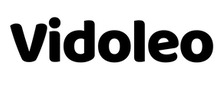 Vidoleo logo de marque des critiques des Services pour la maison