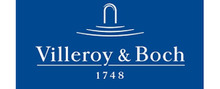 Villeroy Boch logo de marque des critiques du Shopping en ligne et produits des Objets casaniers & meubles