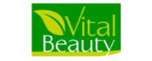 Vital Beauty logo de marque des critiques des produits régime et santé