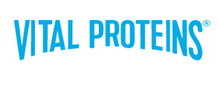 Vital Proteins logo de marque des critiques des produits régime et santé