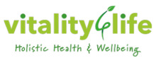 Vitality4Life logo de marque des critiques des produits régime et santé