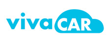 VIVACAR logo de marque des critiques des Services généraux