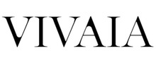 Vivaia logo de marque des critiques du Shopping en ligne et produits des Mode, Bijoux, Sacs et Accessoires