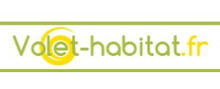 Volet Habitat logo de marque des critiques du Shopping en ligne et produits des Objets casaniers & meubles