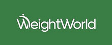 WeightWorld logo de marque des critiques des produits régime et santé