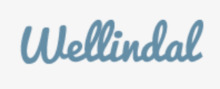 Wellindal logo de marque des critiques des Boutique de cadeaux