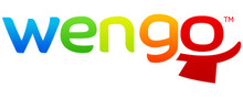 Wengo logo de marque des critiques des Services généraux