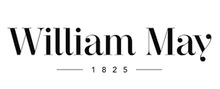William May Jewellers logo de marque des critiques du Shopping en ligne et produits des Mode, Bijoux, Sacs et Accessoires