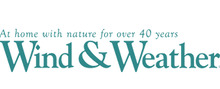 Wind and Weather logo de marque des critiques du Shopping en ligne et produits 