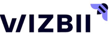 Wizbii logo de marque descritiques des produits et services financiers