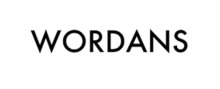 Wordans logo de marque des critiques du Shopping en ligne et produits des Mode, Bijoux, Sacs et Accessoires