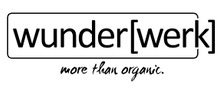 Wunderwerk logo de marque des critiques du Shopping en ligne et produits des Mode et Accessoires