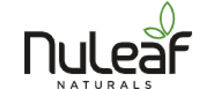 Nuleaf logo de marque des critiques du Shopping en ligne et produits 