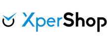 Xpershop logo de marque des critiques du Shopping en ligne et produits des Appareils Électroniques