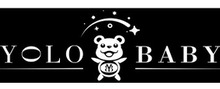 YOLO BABY logo de marque des critiques du Shopping en ligne et produits des Objets casaniers & meubles