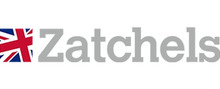 Zatchels logo de marque des critiques du Shopping en ligne et produits des Mode, Bijoux, Sacs et Accessoires