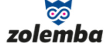 Zolemba logo de marque des critiques des Sous-traitance & B2B