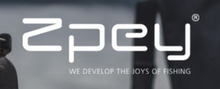 Zpey logo de marque des critiques du Shopping en ligne et produits des Mode, Bijoux, Sacs et Accessoires