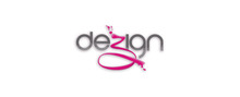 Dezign logo de marque des critiques du Shopping en ligne et produits des Objets casaniers & meubles
