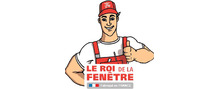 Le Roi De La Fenetre logo de marque des critiques du Shopping en ligne et produits des Objets casaniers & meubles