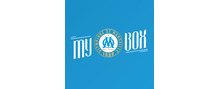 My OM Box logo de marque des critiques du Shopping en ligne et produits des Bureau, hobby, fête & marchandise